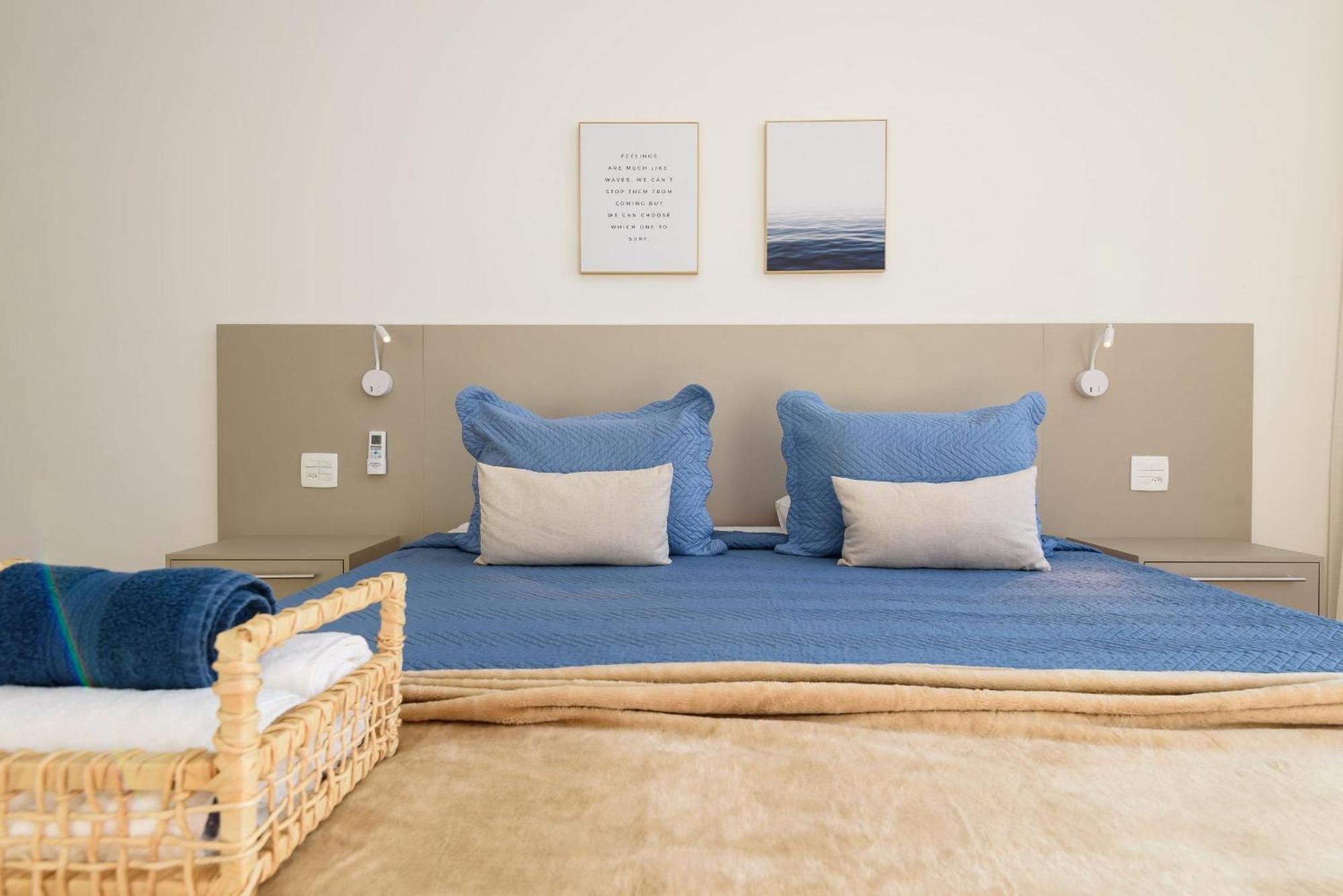 Apartamento Omar Do Rio: Moderno 3qts A 130m Da De Ipanema E 60m Do Metrô General Osório, C/ Internet 400mbps, Smart Tv, Workstation E Máquina Lava&seca *